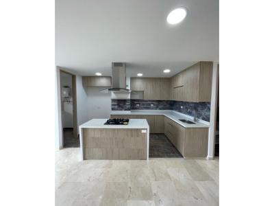 Apartamento Belen La Palma, 110 mt2, 3 habitaciones