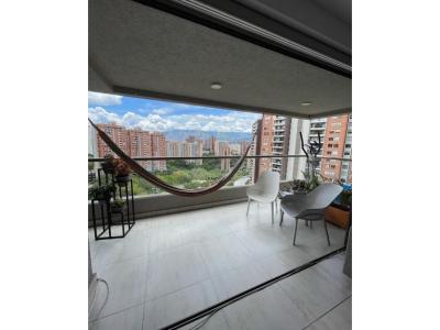 Loma de los bernal, 120 mt2, 3 habitaciones