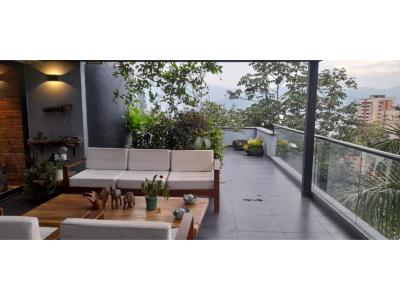 AIRY & LUMINOUS APT WITH 1184 ft2 PRIVATE TERRACE, PERFECT FOR A BBQ., 150 mt2, 3 habitaciones