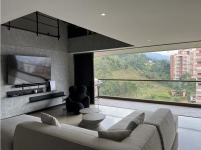 21th Level Classy Minimalist Penthouse Close To Las Palmas , 274 mt2, 3 habitaciones