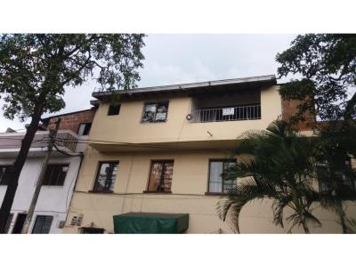 VENTA  APARTAMENTO, MANRIQUE CENTRAL, MEDELLIN, 80 mt2, 3 habitaciones