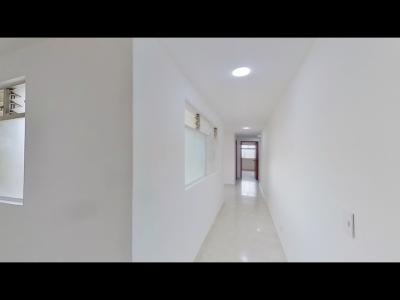 Apartamento en venta en las Acacias, 93 mt2, 3 habitaciones