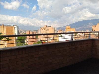 venta Apartamento en Laureles, Medellín, 139 mt2, 3 habitaciones