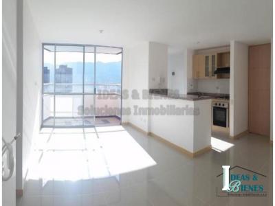 Apartamento En Venta Poblado Sector Loma Del Indio, 88 mt2, 3 habitaciones