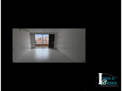 Apartamento En Venta Medellín Sector Calasanz, 50 mt2, 3 habitaciones