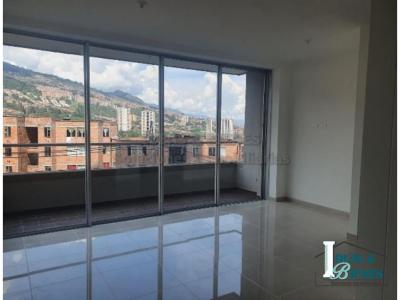 Apartamento En Venta Laureles Sector Calasanz, 84 mt2, 3 habitaciones