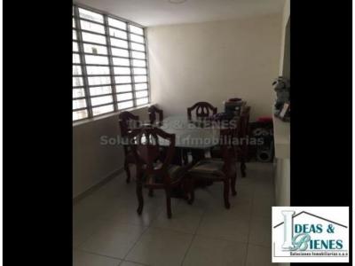 Apartamento En Venta O  Medellín Sector Estadio , 180 mt2, 3 habitaciones