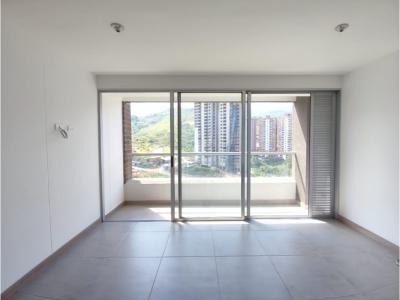 Apartamento en venta de 62 M2 Calasanz Medellín, 62 mt2, 3 habitaciones