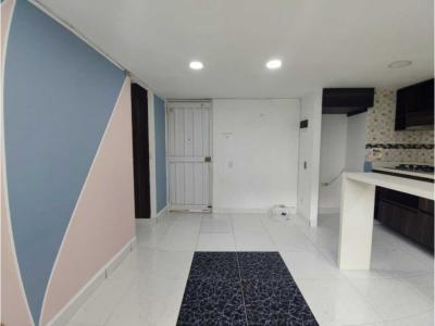 Apartamento en venta de 42 San Cristóbal Medellín, 46 mt2, 3 habitaciones