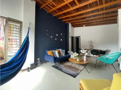 Apartamento en venta sector Belen granada, 3 habitaciones