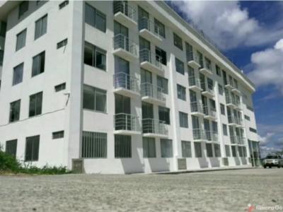 Vendo apartamento turístico en Montenegro, Quindío. , 45 mt2, 2 habitaciones