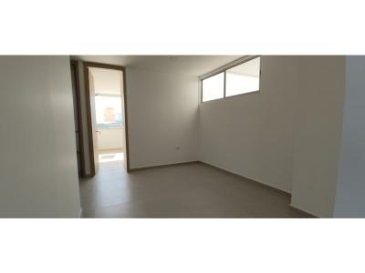 VENDO APARTAMENTO NUEVO BARRIO EL RECREO MONTERIA, 116 mt2, 3 habitaciones