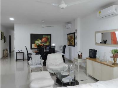 VENTA DE APARTAMENTO EN BARRIO MONTEVERDE, MONTERÍA, 160 mt2, 3 habitaciones