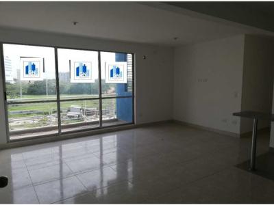 Venta de apto en La Castellana  Montería, 3 habitaciones