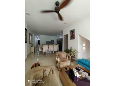 Venta apartamento en Barrio Pasatiempo, Montería, 118 mt2, 3 habitaciones