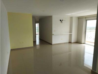 VENTA DE APARTAMENTO EN MONTE VERDE, MONTERIA, 110 mt2, 3 habitaciones