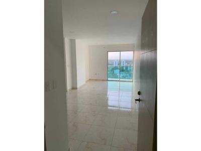 VENTA DE APARTAMENTO EN BARRIO MONTEVERDE, MONTERIA, 77 mt2, 3 habitaciones