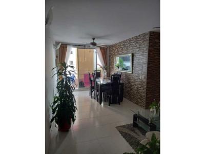 VENTA DE APARTAMENTO EN MONTE VERDE,MONTERIA, 89 mt2, 3 habitaciones