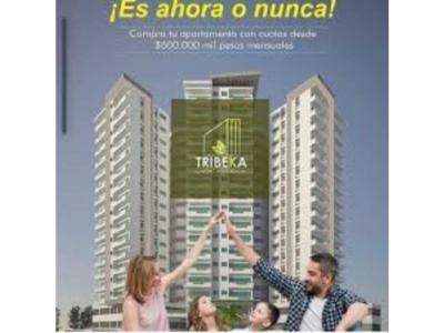 SE VENDEN HERMOSOS APARTAMENTOS ZONA NORTE DE MONTERIA, 114 mt2, 3 habitaciones