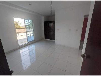 VENTA DE APARTAMENTO EN SAN JOSE ,MONTERIA, 75 mt2, 3 habitaciones