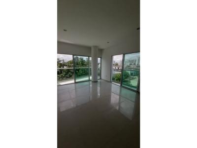 Venta de apartamento La Castellana, Montería, 102 mt2, 3 habitaciones