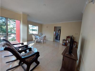 VENDE APARTAMENTO CERCA AL CC ALAMEDAS DEL SINU EN MONTERIA, 91 mt2, 3 habitaciones