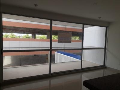 VENDE APARTAMENTO AL NORTE DE LA CIUDAD DE MONTERIA CORDOBA, 78 mt2, 3 habitaciones