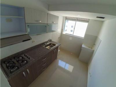 VENDE APARTAMENTO EN  CONJUNTO EN LA CASTELLANA, 3 habitaciones