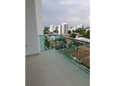 VENDE APARTAMENTO EN EL BARRIO EL RECREO EN MONTERIA , 191 mt2, 3 habitaciones