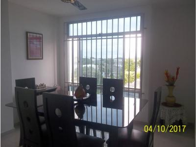 VENDE APARTAMENTO EN LOS LAURELES, MONTERÍA, 109 mt2, 3 habitaciones