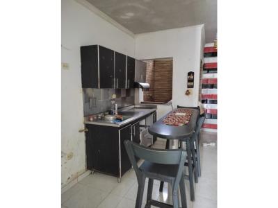 SC INMOBILIARIA VENDE APARTAMENTO B/ BUENAVISTA , 72 mt2, 3 habitaciones