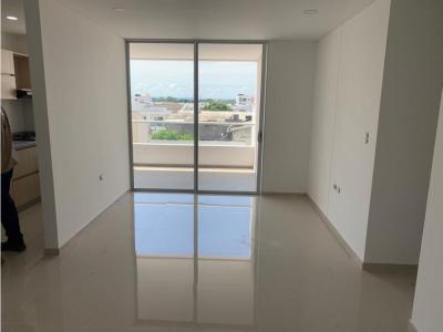 Vendo Apartamento Montería Córdoba, 105 mt2, 3 habitaciones