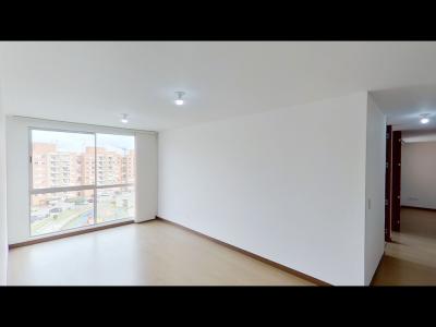 Venta Apartamento Conjunto Residencial Sol Naciente- Mosquera, 63 mt2, 3 habitaciones