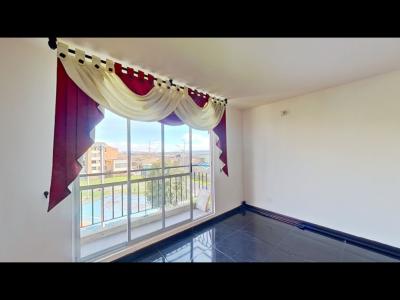 Labranti Reservado Etapa 2-Apartamento en Venta en El Cabrero, Mosquer, 58 mt2, 3 habitaciones
