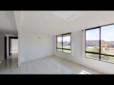 Sabana Mosquera Halcones-Apartamento en Venta en Santa Ana, Mosquera, 64 mt2, 3 habitaciones