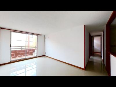 Puerto Nuevo Parque Residencial - Apartamento en Venta en El Trébol, M, 55 mt2, 3 habitaciones