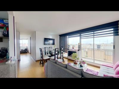 Reserva de mallorca 3-Apartamento en Venta en Mallorca, Mosquera, 87 mt2, 3 habitaciones