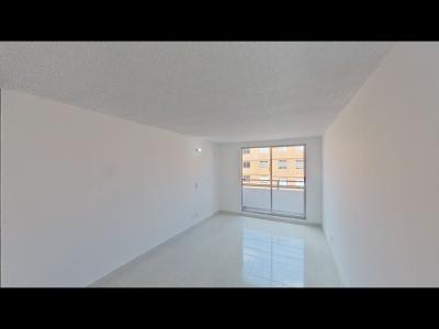 Puerto Vallarta-Apartamento en Venta en Alicante, Mosquera., 56 mt2, 3 habitaciones