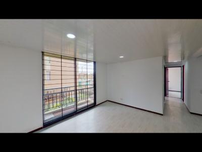 Labranti 2-Apartamento en Venta en El Cabrero, Funza, 57 mt2, 3 habitaciones