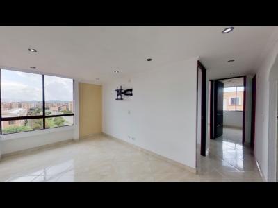 Tingua Ciudad Sabana-Apartamento en Venta Ciudad Sabana, Mosquera, 46 mt2, 3 habitaciones