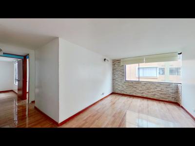 Colibrí-Apartamento en Venta en Urbanización Nueva Castilla, Mosquera, 57 mt2, 3 habitaciones