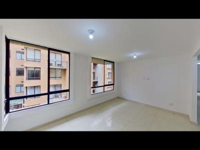 Sabana Mosquera Halcones-Apartamento en Venta en Santa Ana, Mosquera, 70 mt2, 3 habitaciones