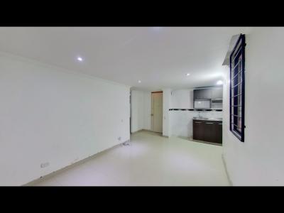 Turpial-Apartamento en Venta en Ciudad Sabana, Mosquera., 57 mt2, 3 habitaciones