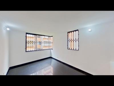 Colibrí-Apartamento en Venta en Urbanización Nueva Castilla, Mosquera., 52 mt2, 3 habitaciones