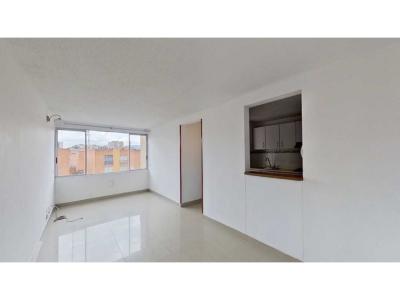 Venta apartamento Parque Central Colina, Calle 153, 58 mt2, 3 habitaciones