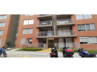 Apartamento en  Hacienda Alcala RAH CO: 24-1422, 72 mt2, 3 habitaciones