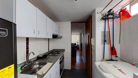 Apartamento En Venta En Mosquera En Hayuelos V72703, 67 mt2, 3 habitaciones