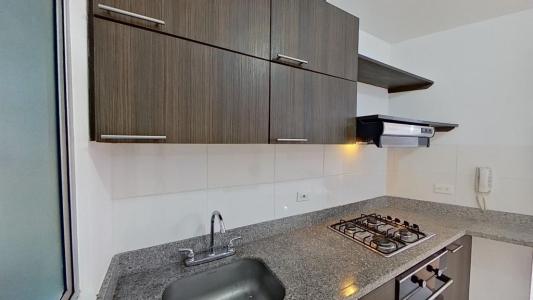 Apartamento En Venta En Mosquera V72727, 72 mt2, 3 habitaciones