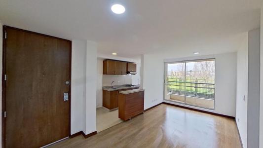 Apartamento En Venta En Mosquera V77734, 62 mt2, 3 habitaciones