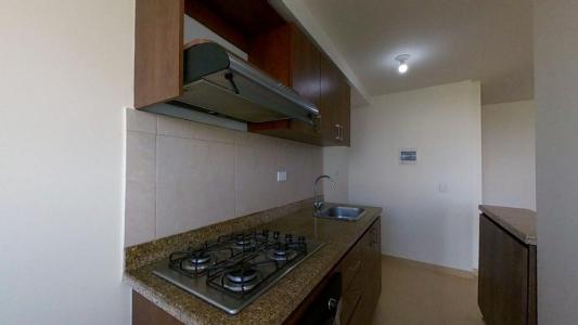 Apartamento En Venta En Mosquera V88531, 48 mt2, 2 habitaciones